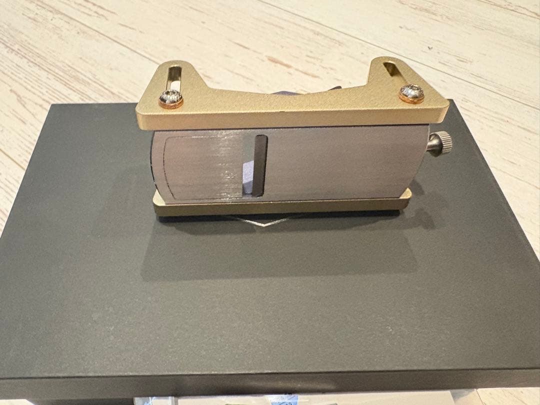 ノ*ブ様 Bridge City Tools HP-8 ミニブロックプレーン 新