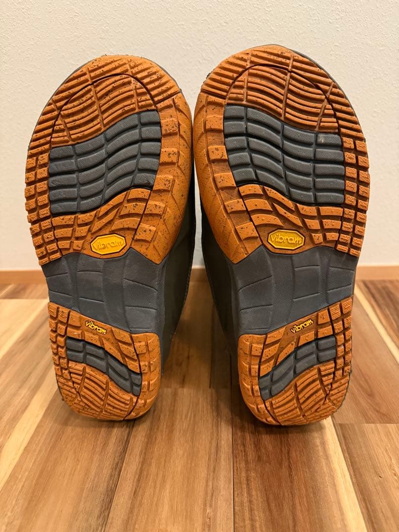 スノーボード K2 TT taro tamai  surfer 27.5cm