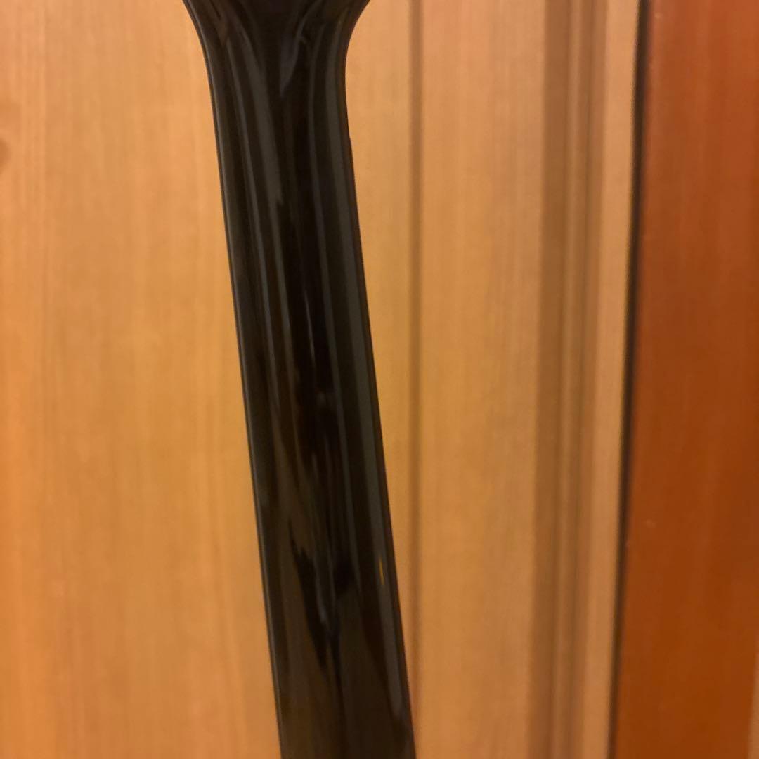 ARIA PRO II VAシリーズ ブラックパーツ仕様 トレモロアーム付