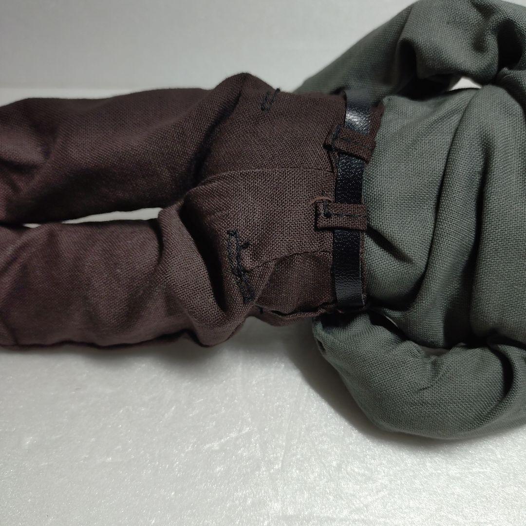 【サイドショウ】ウルフマン　フィギュア