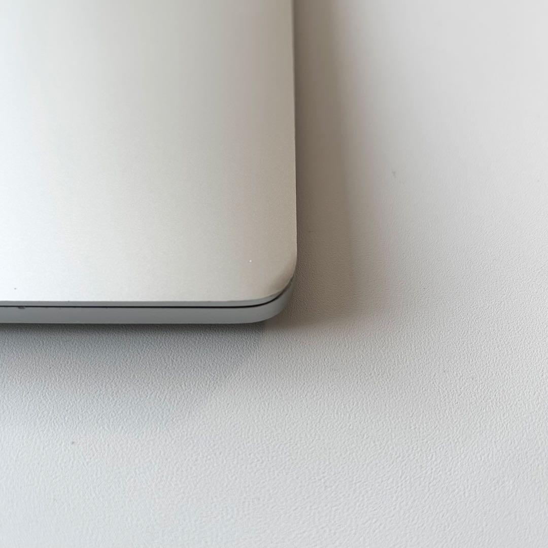 MacBook Pro 13インチ 2016 A1706