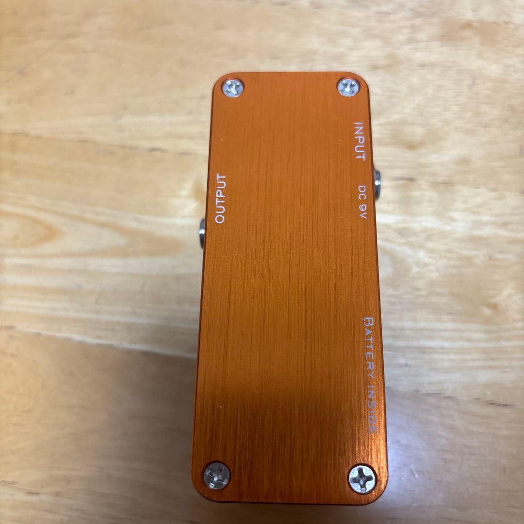 ギター OneControl Super Apiract OD