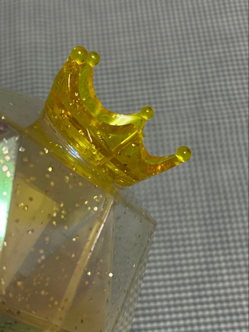 M!LK ミルクラスタルスティック ペンライト 初代