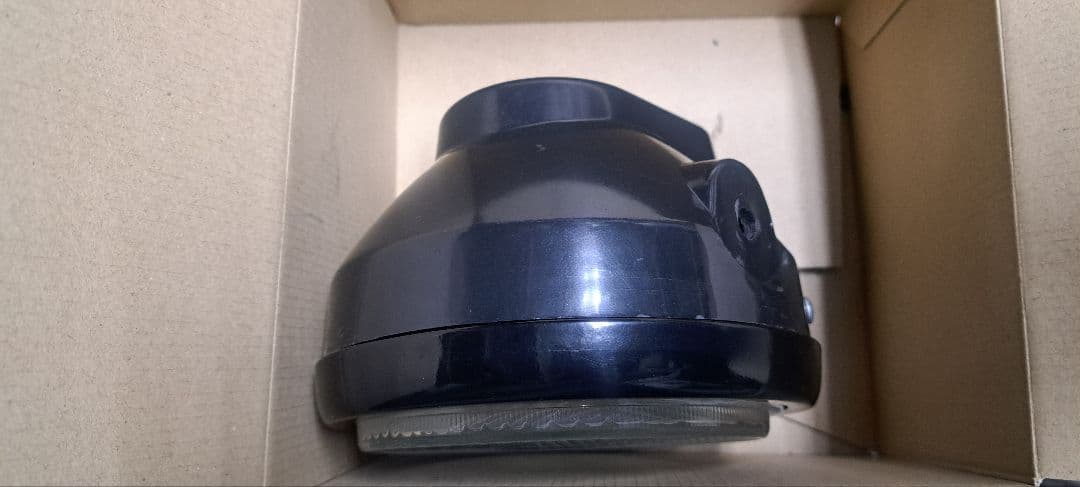 シビエライト160パイ