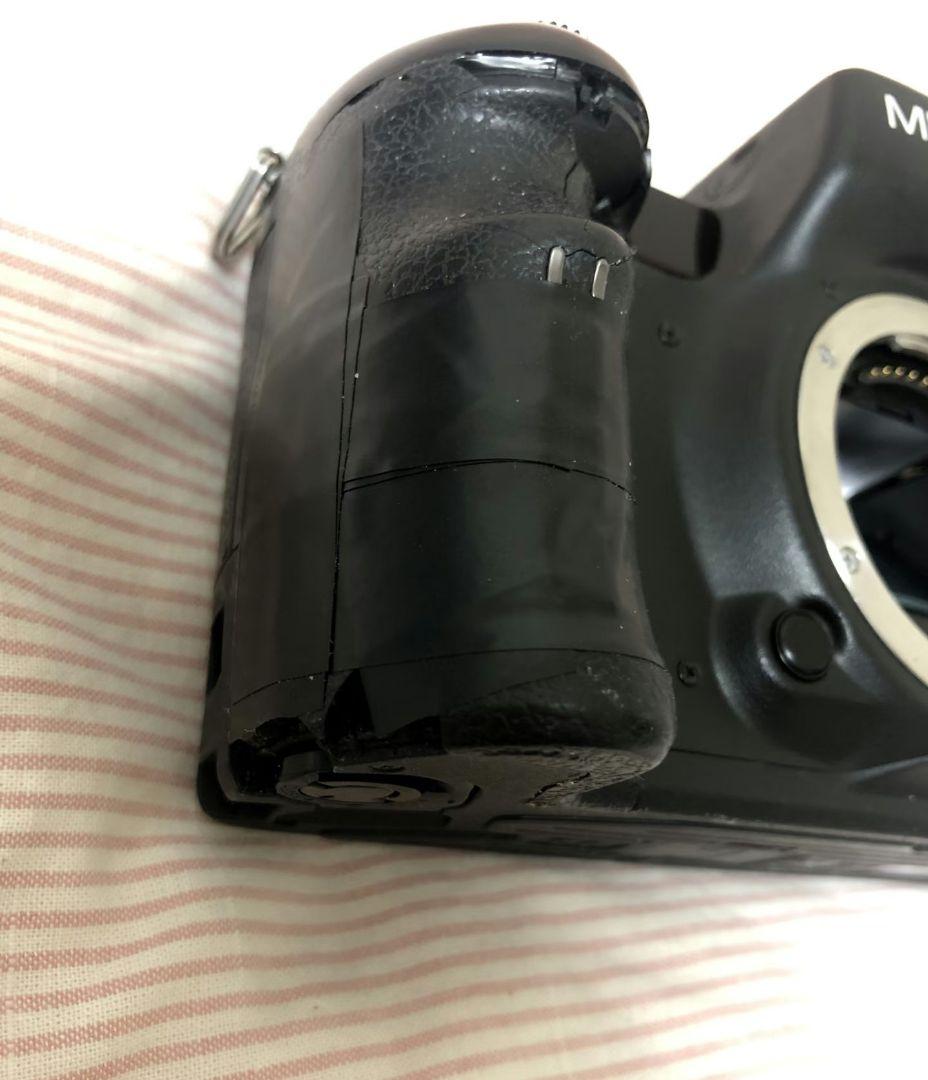 ミノルタ Minolta α9 a-9