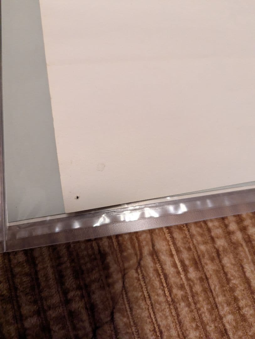 エレファントカシマシ　ポスター