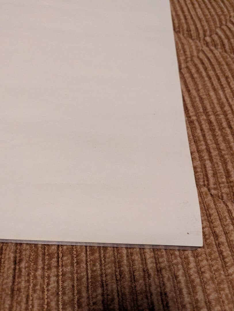 エレファントカシマシ　ポスター