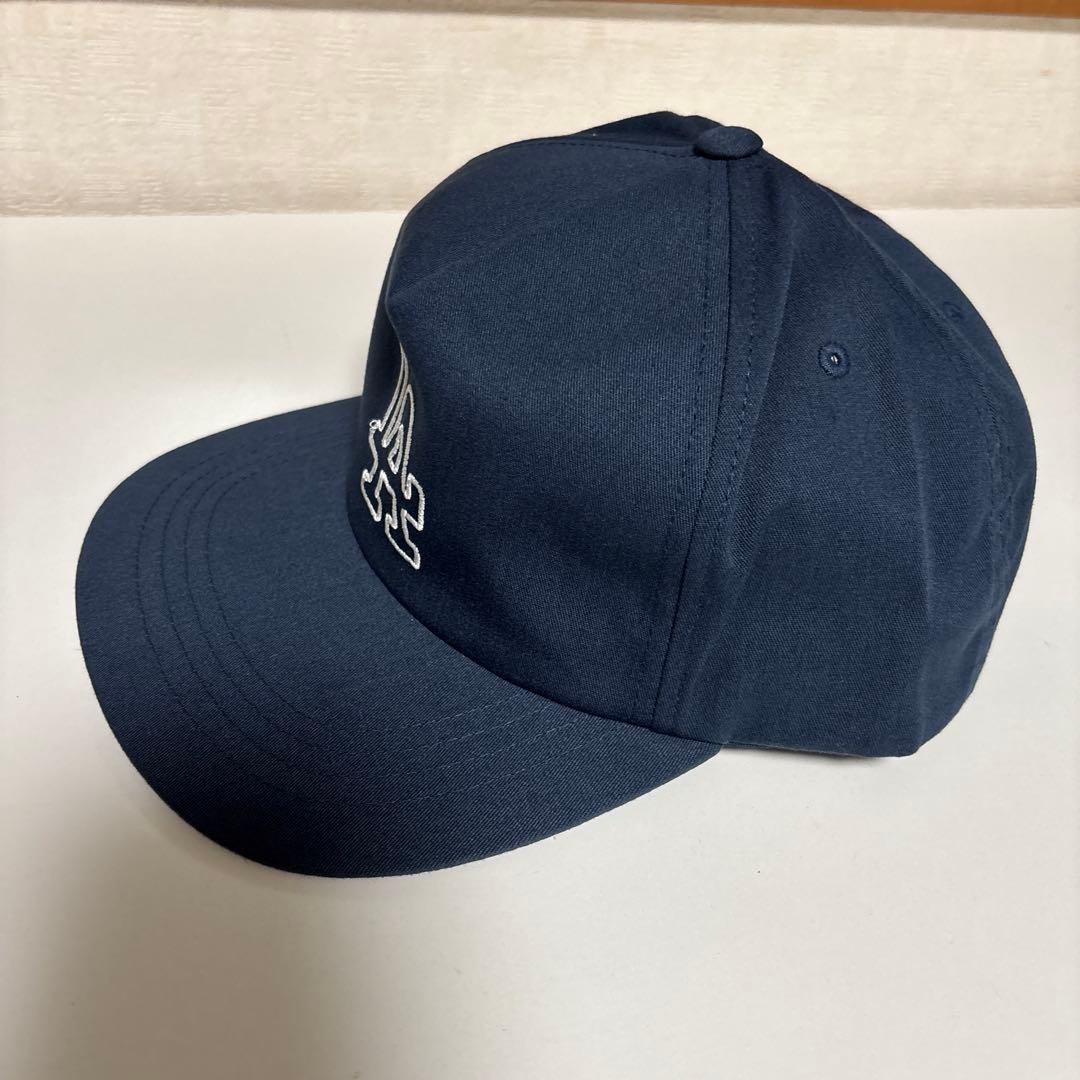 新品未使用‼️ Safe House Bootleg LA Cap