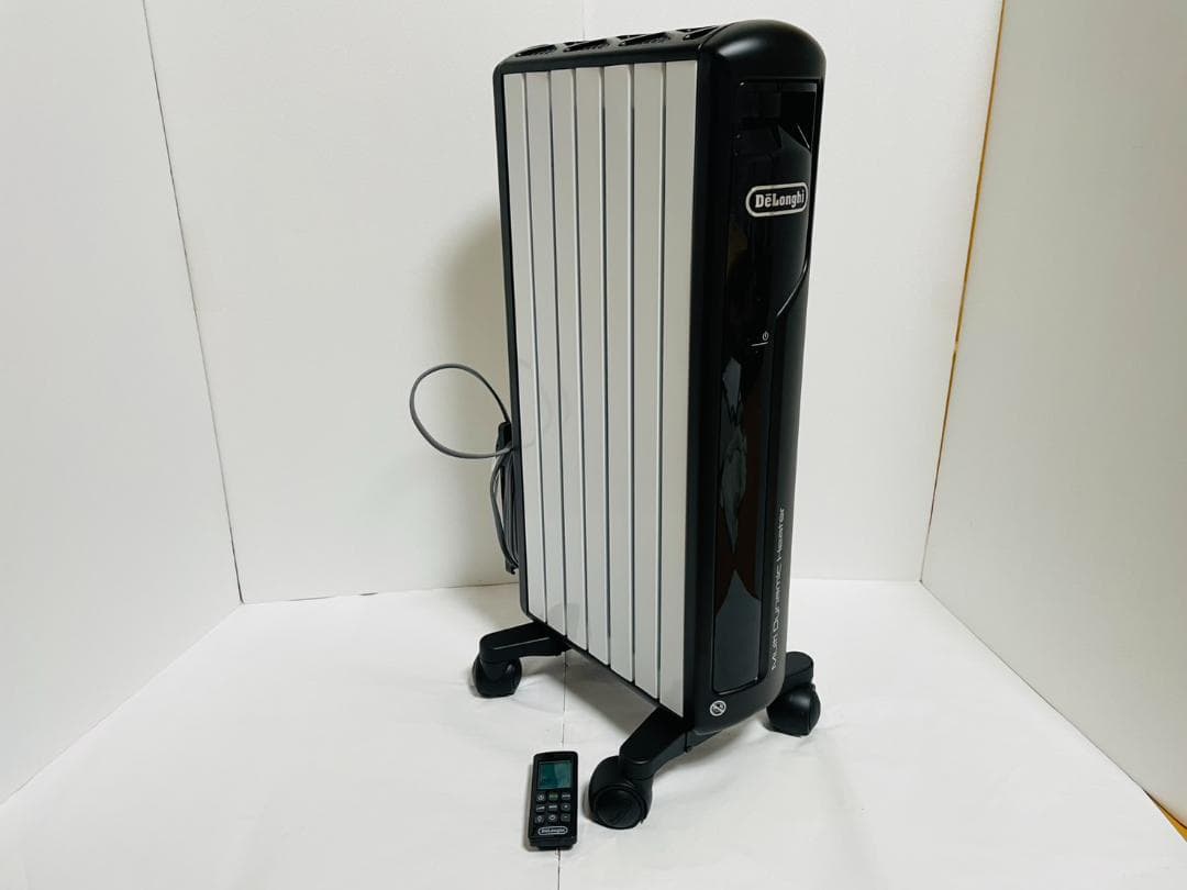 デロンギ マルチダイナミックヒーター