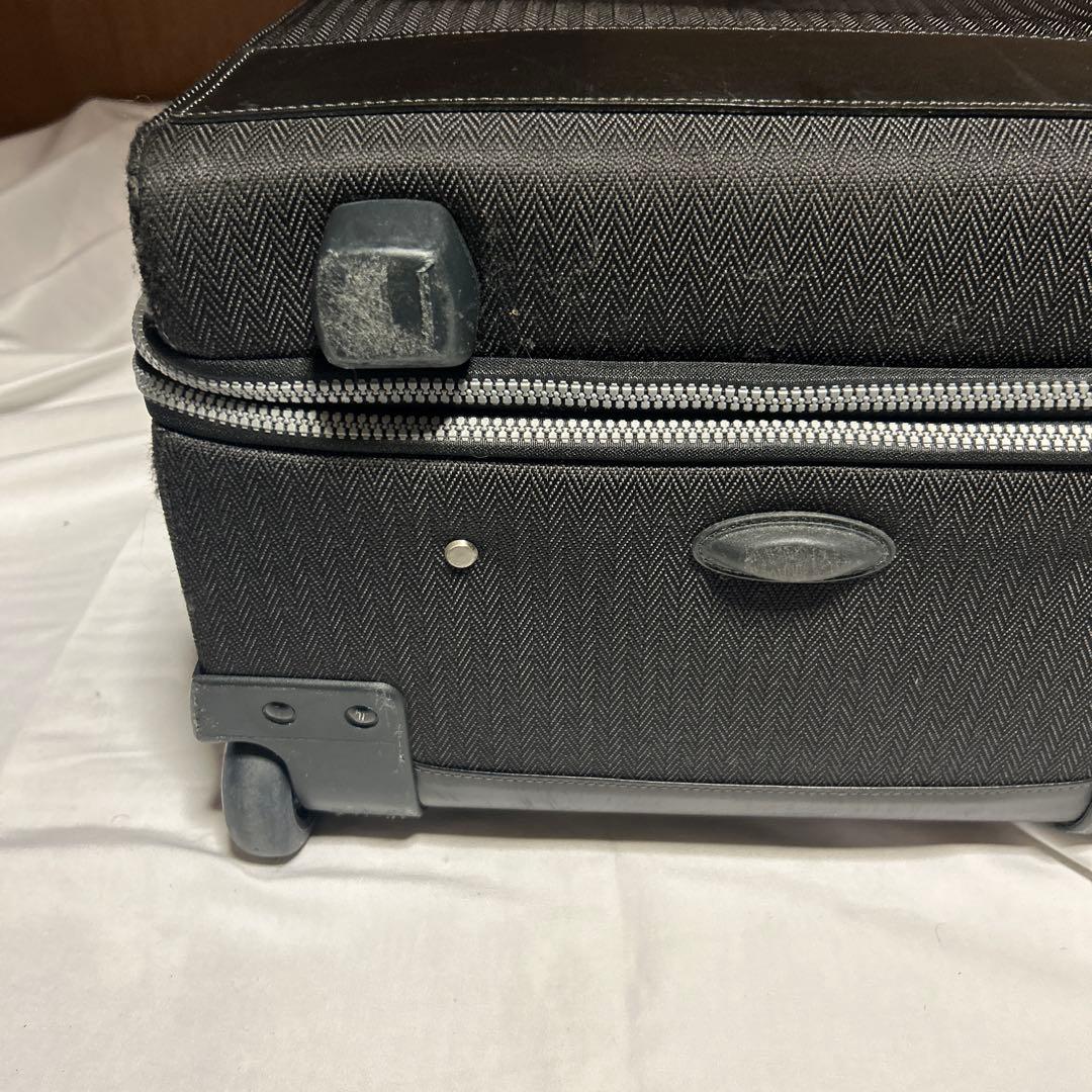 【希少・廃盤】Paul Smith ポールスミス キャリーケース 2輪