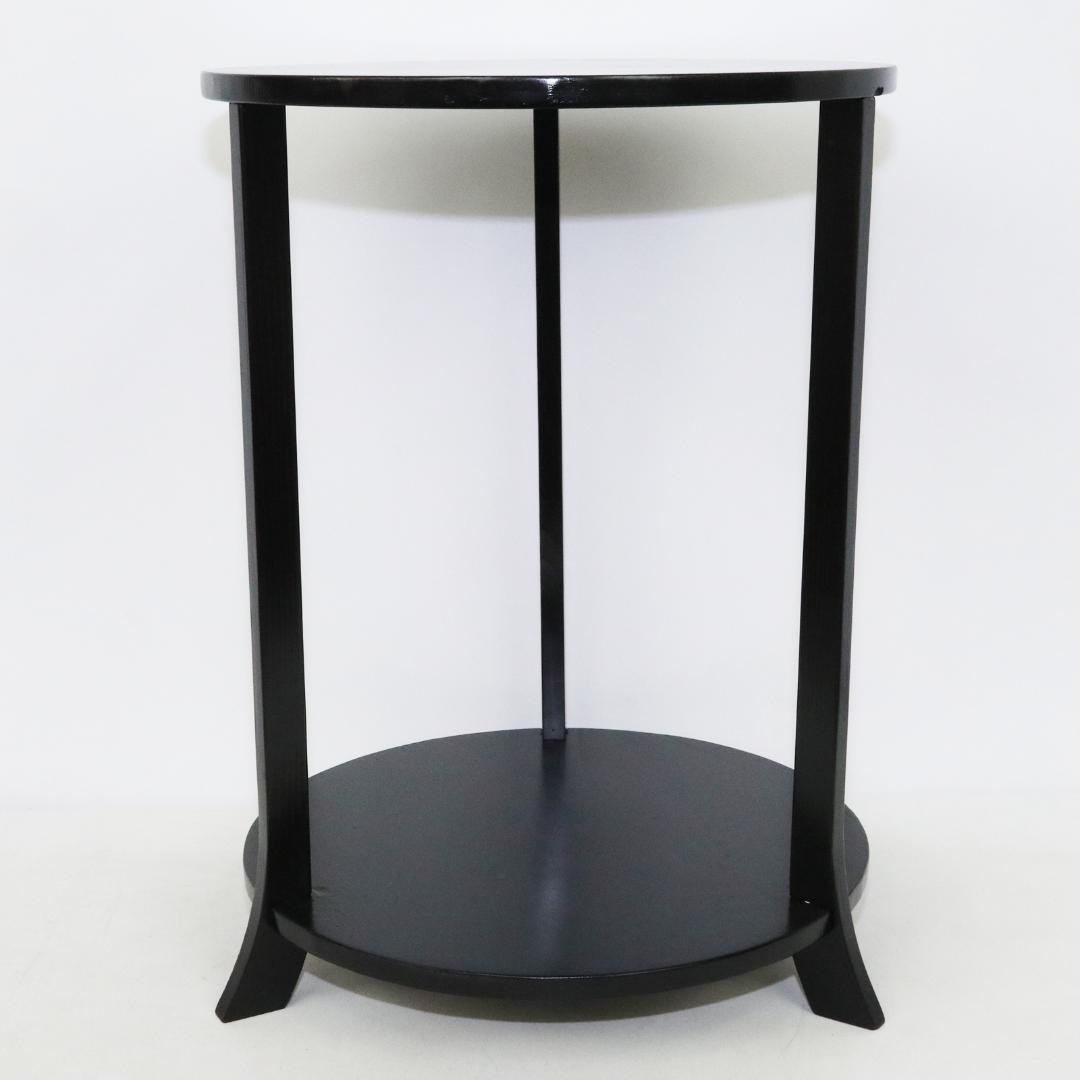 円卓　茶道具　茶道具　漆