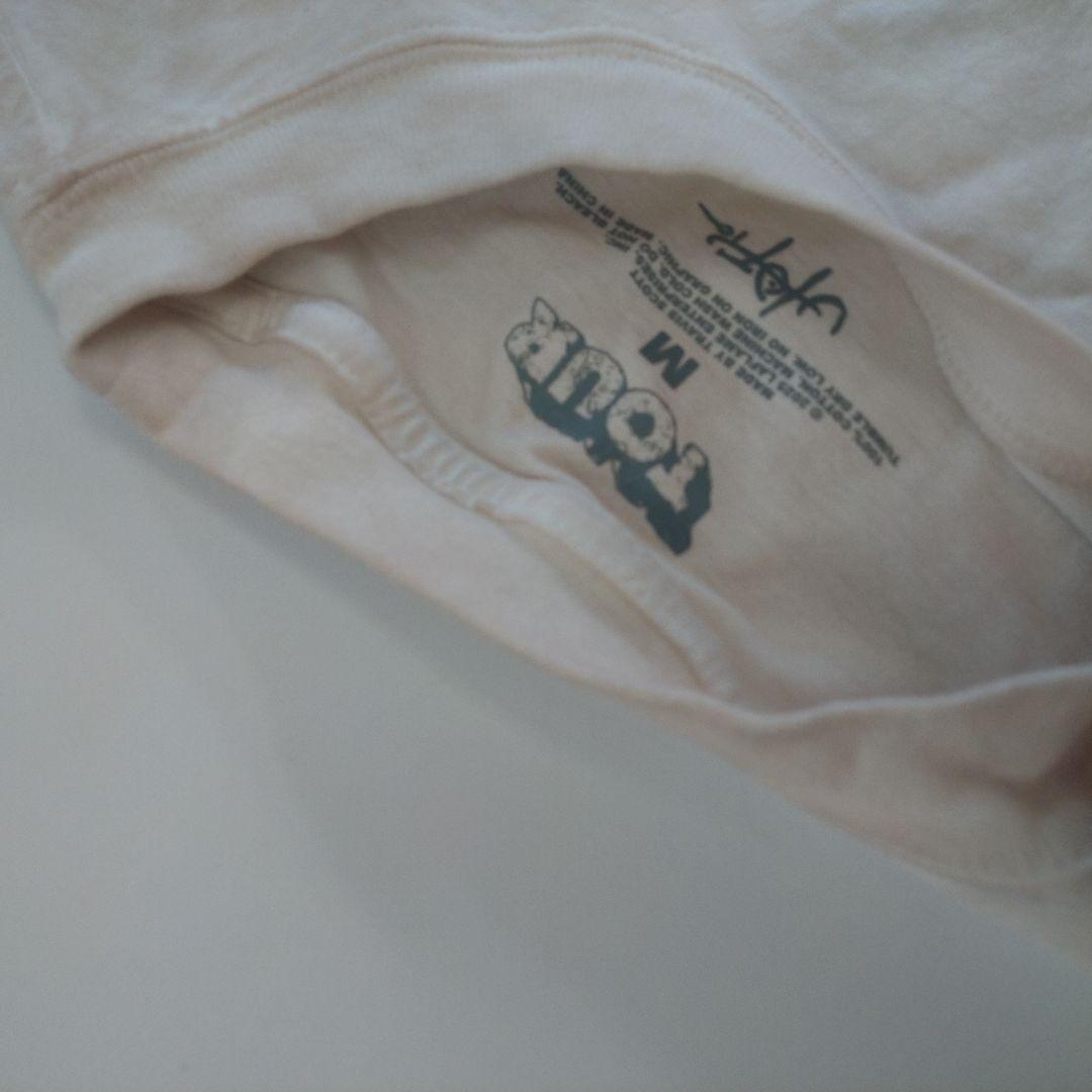 トラヴィススコットライブ　Tシャツ+プラチナチケット