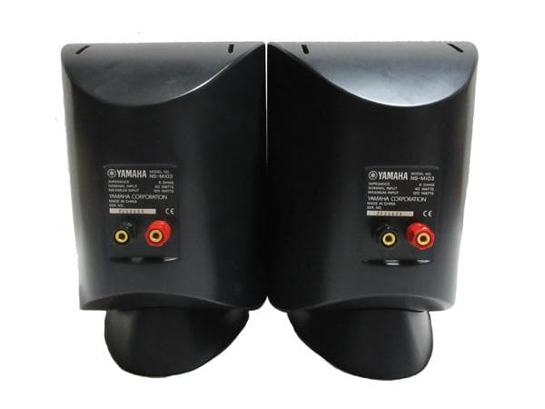 YAMAHAヤマハホームシアターサラウンドスピーカーシステムサウンドバーウーハー