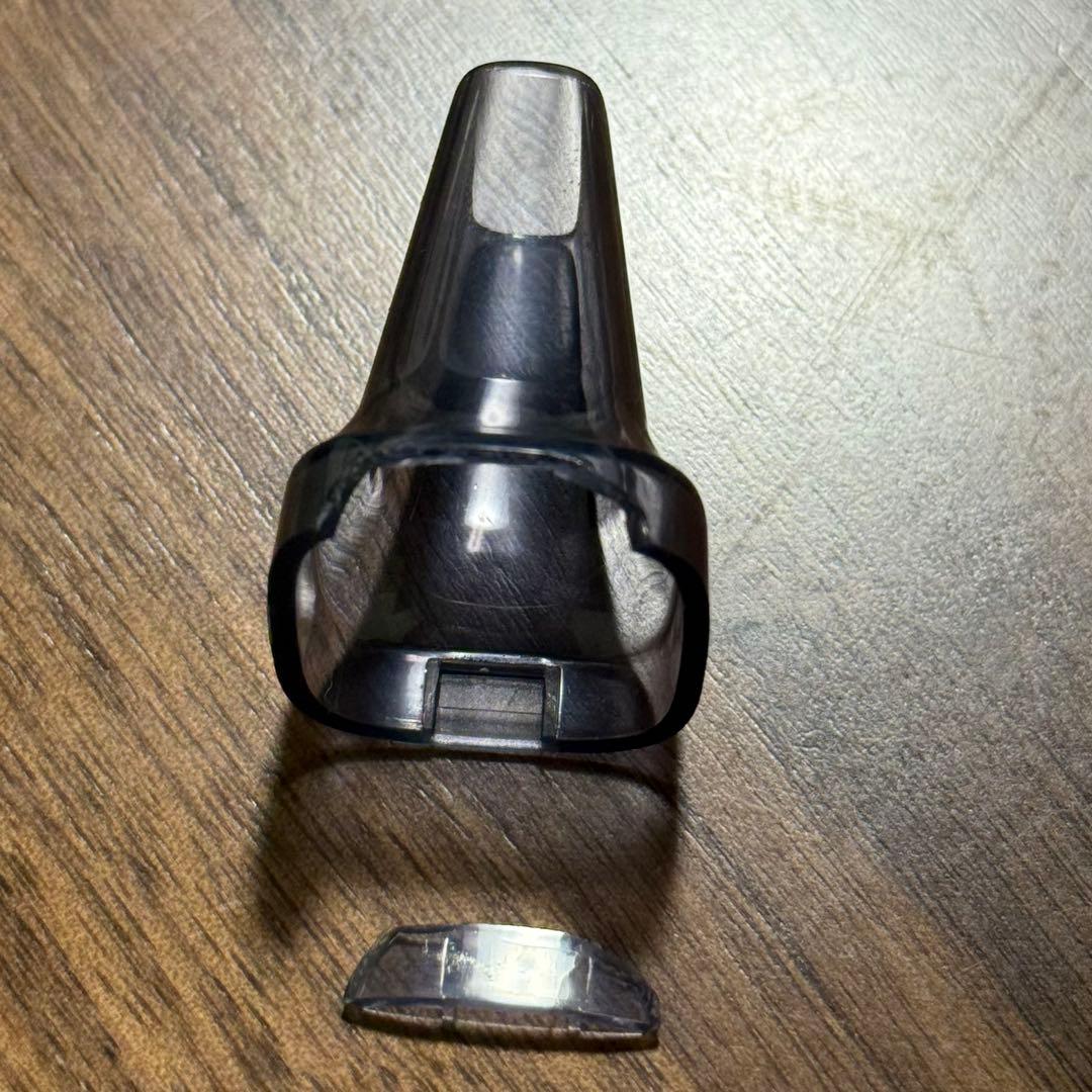 シャープ SHARP 超音波ウォッシャー　UW-X1-S