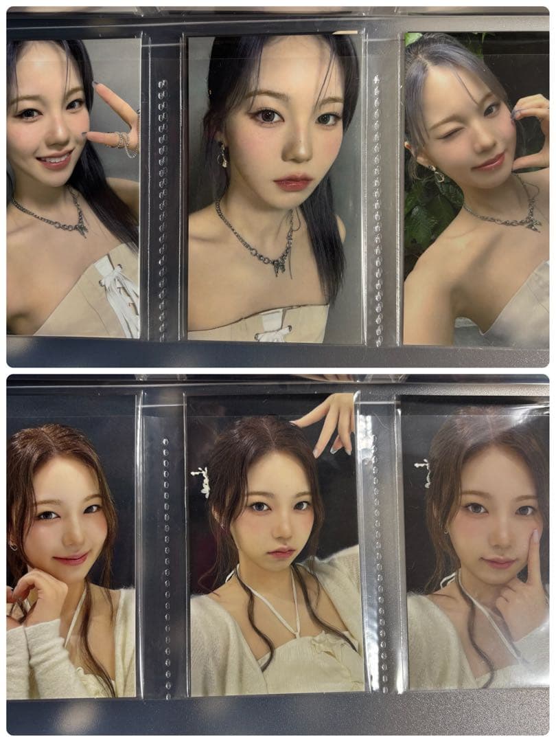 NiziU アヤカ まとめ売り