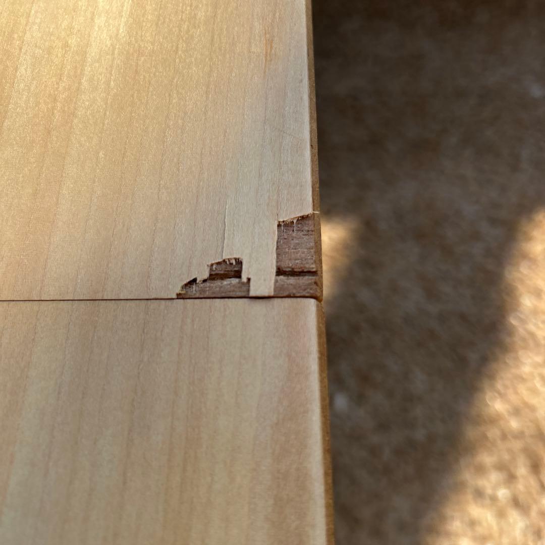 【 peak】 スノーピークアジャスタブルF.テーブルW LV-22