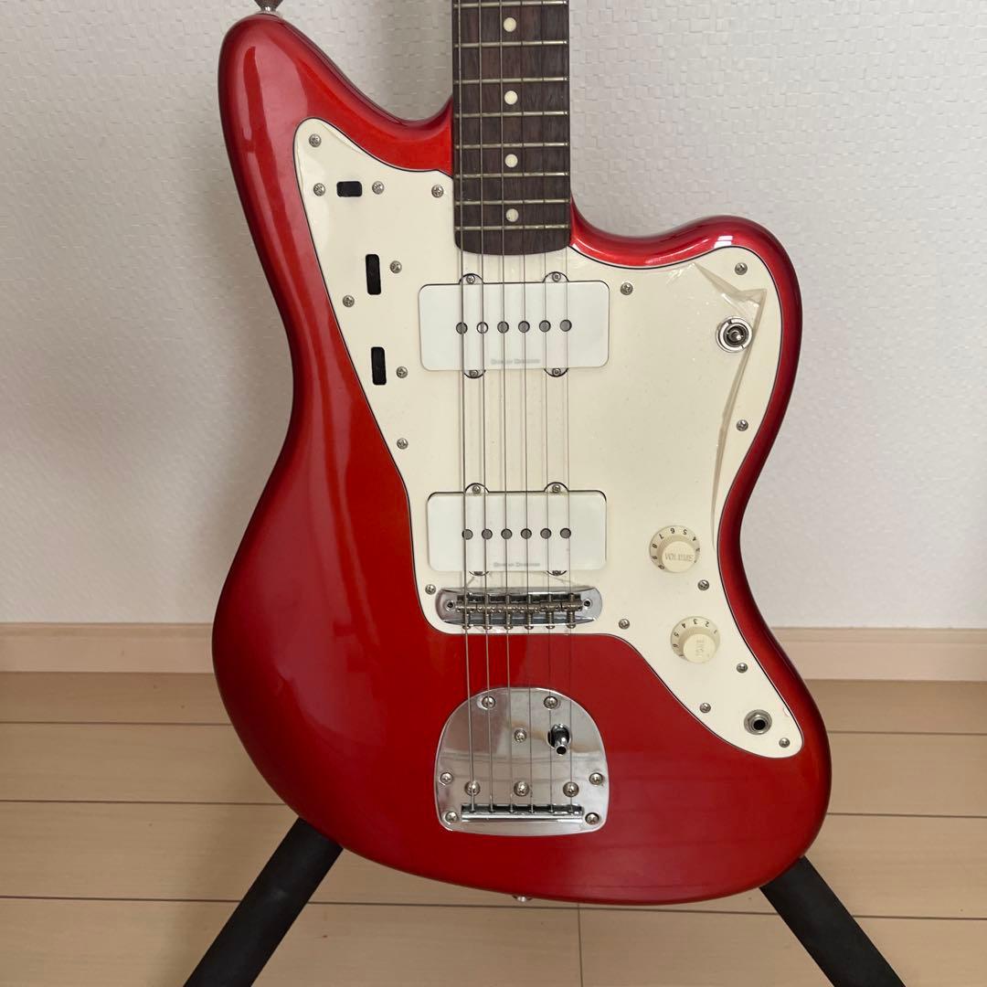 ^*^様 Squier Classic Vibe Jazzmaster