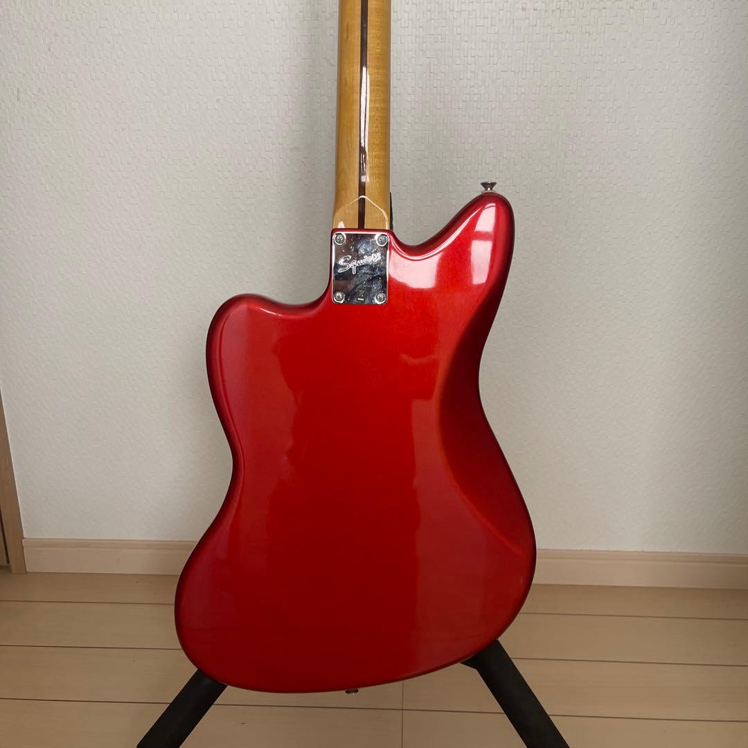 ^*^様 Squier Classic Vibe Jazzmaster