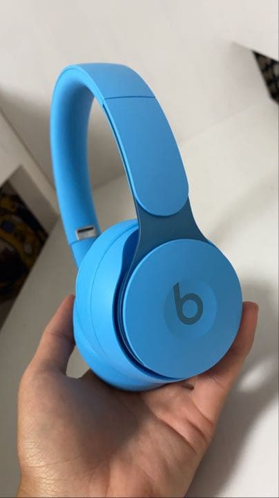 beats ヘッドホン