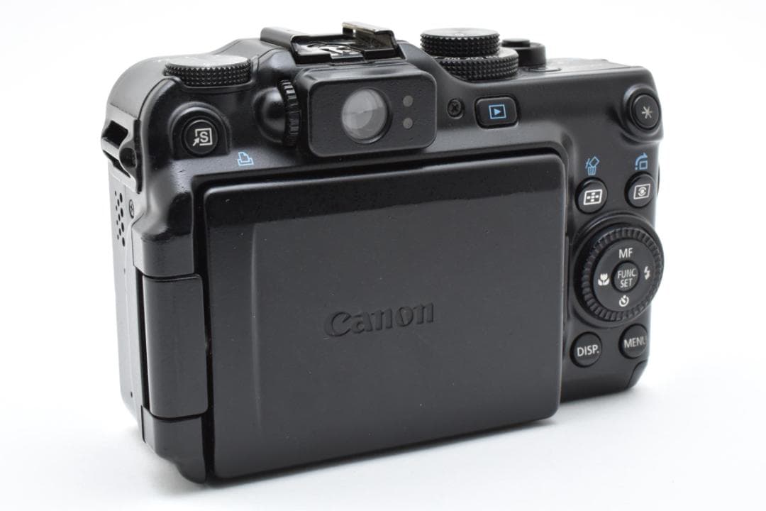 キャノン　Canon PowerShot G11 1368