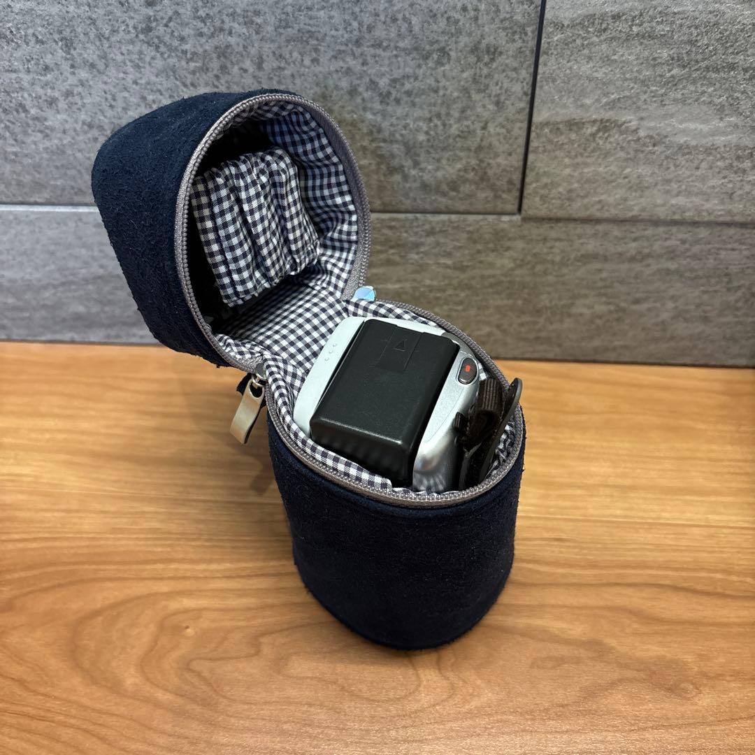 【❤️超美品❤️】Panasonic HDC-TM35 ビデオカメラ