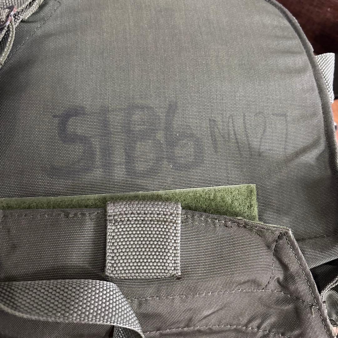 米軍　実物　M40 GAS MASK ガスマスク　ケース付き　② 送料無料