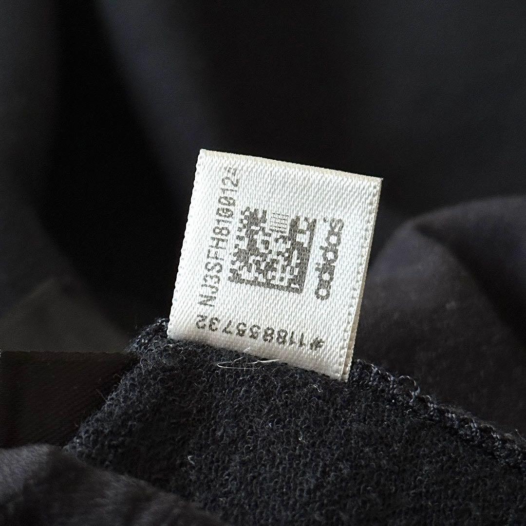 Y-3 YOHJI YAMAMOTO adidas サルエルパンツ サイズXS