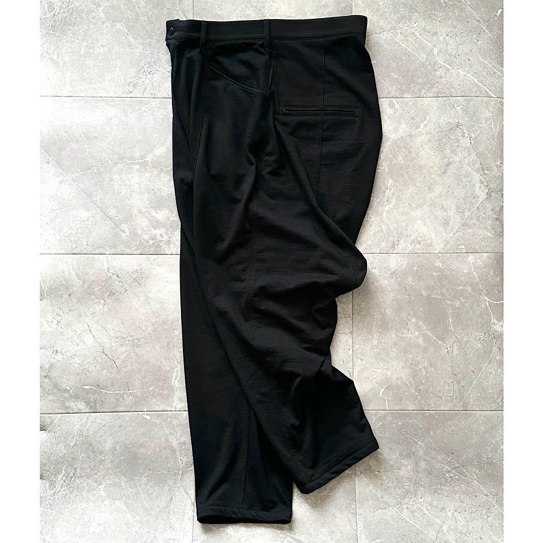 Y-3 YOHJI YAMAMOTO adidas サルエルパンツ サイズXS