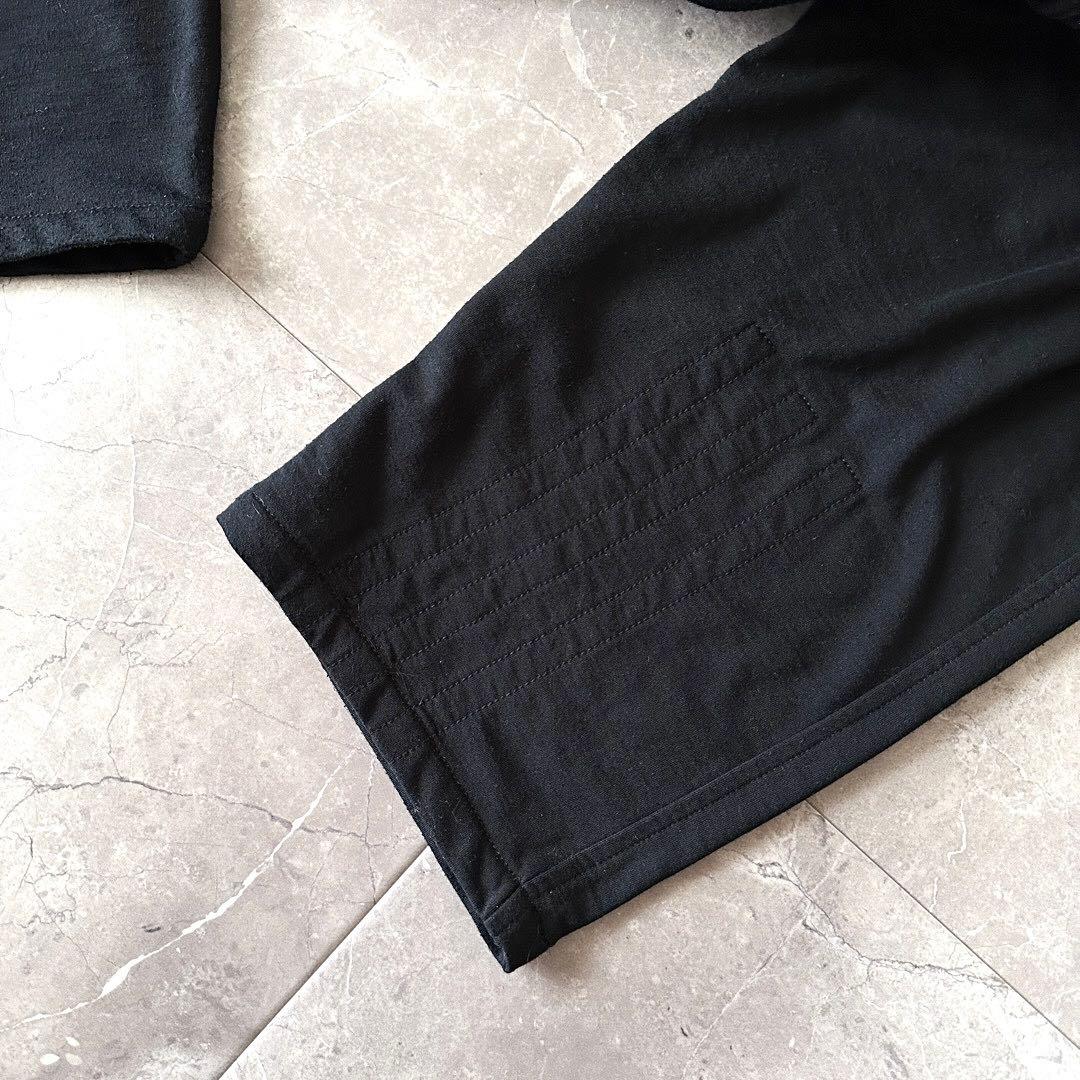 Y-3 YOHJI YAMAMOTO adidas サルエルパンツ サイズXS