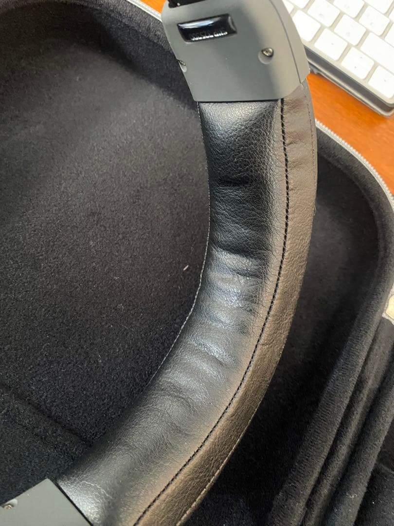 配信機器・PA機器・レコーディング機器 Ultrasone Sinature Pulse