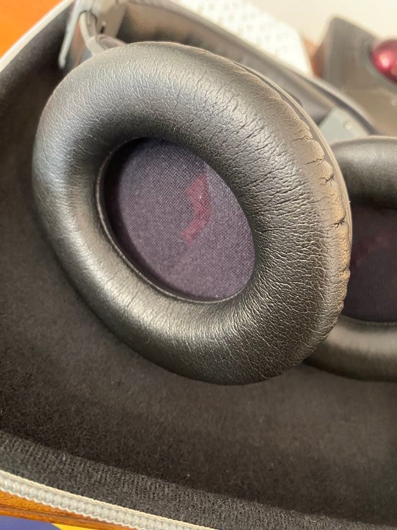 配信機器・PA機器・レコーディング機器 Ultrasone Sinature Pulse