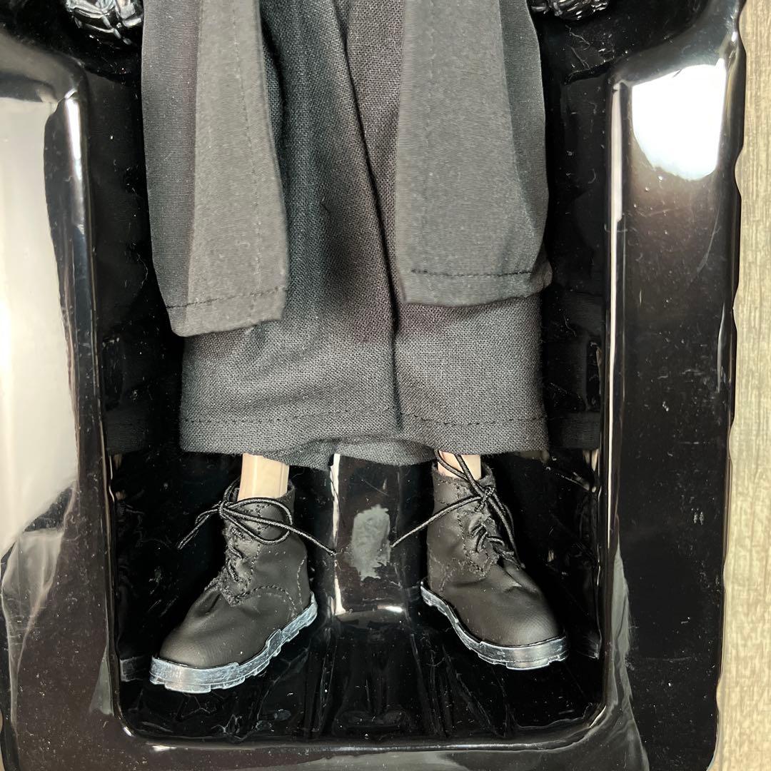 【開封のみ】皮面偽装個体　灰眩　東亜重工