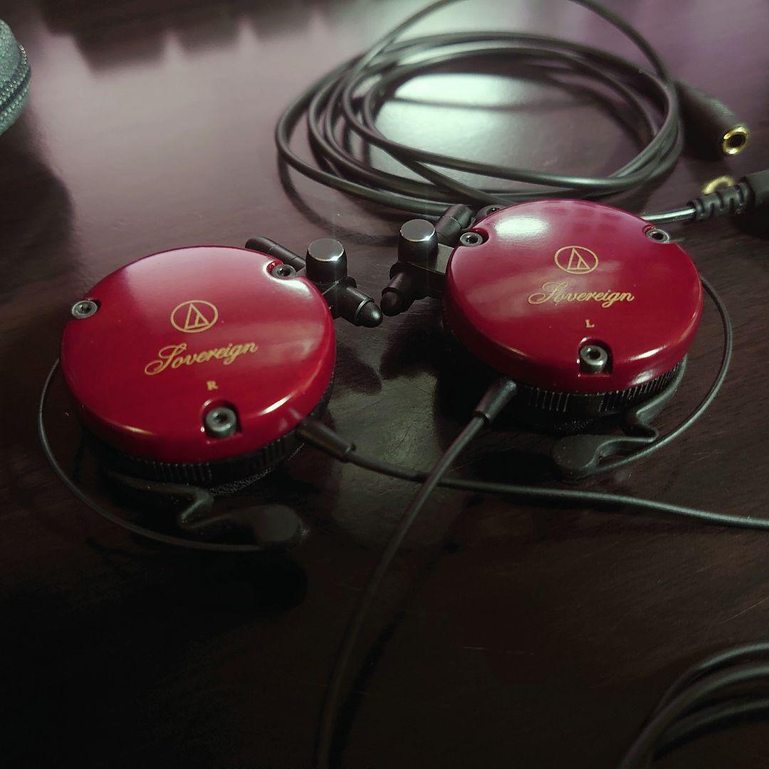 〈美品〉オーディオテクニカ ATH-EW9 価格相談OK!