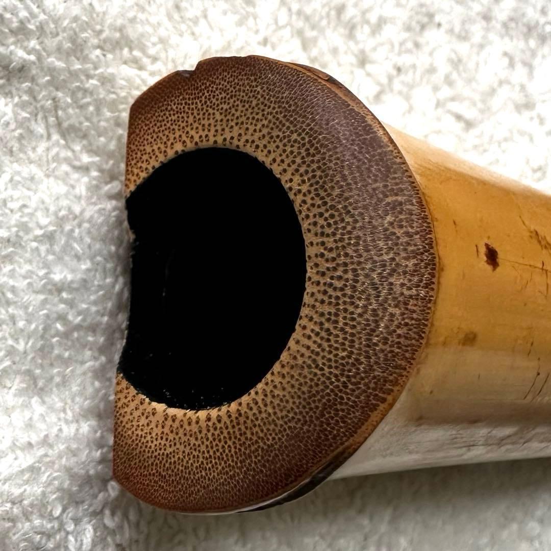 尺八　45cm　分割タイプ