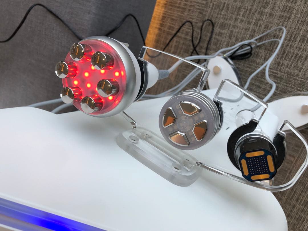 ROLESOR大特価【超美品】業務用痩身エステマシン　セルドライブプロ