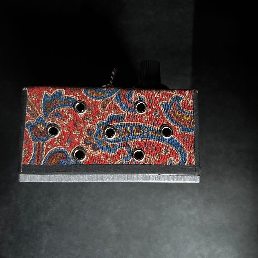 ギター Peace Hill FX / TR Tube Preamp