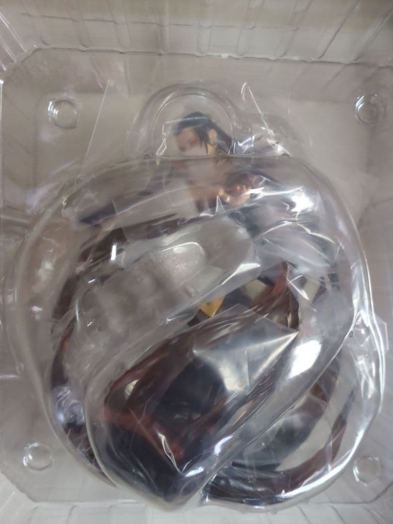 夏油傑 渋谷スクランブルフィギュア