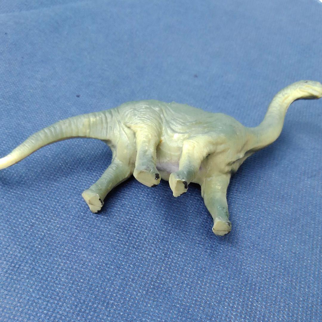 恐竜 フィギュア2個セット⑤