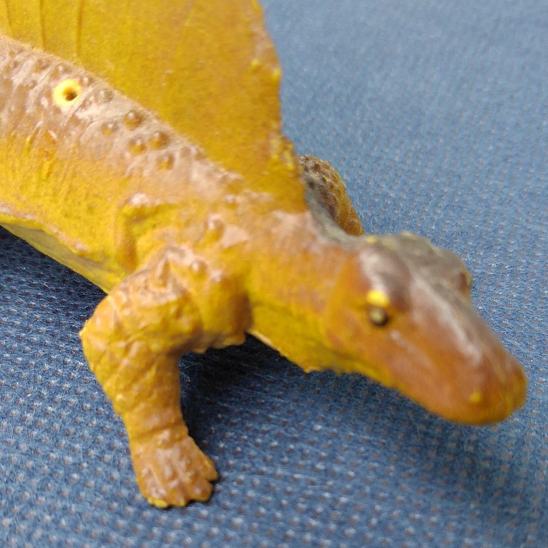 恐竜 フィギュア2個セット⑤