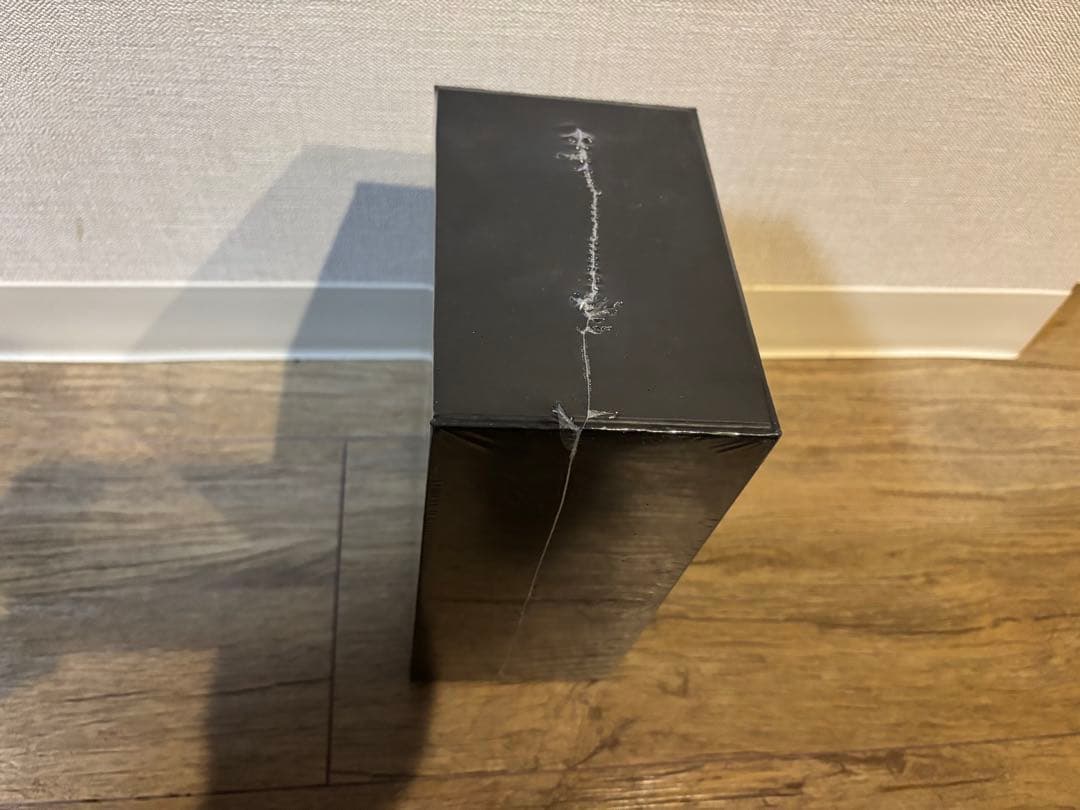 【新品・未開封】MYTREX iRhythm 目もとエステ・マッサージャー