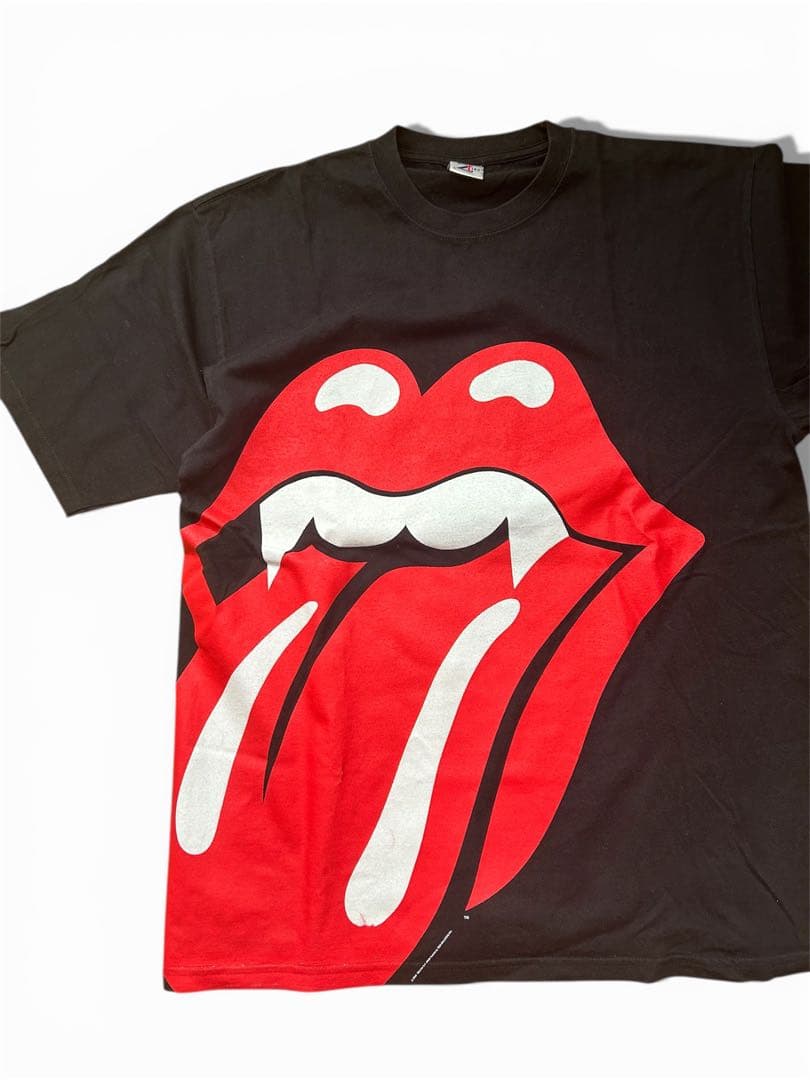 VINTAGE(ヴィンテージ) 00s ローリングストーンズ Tシャツ L