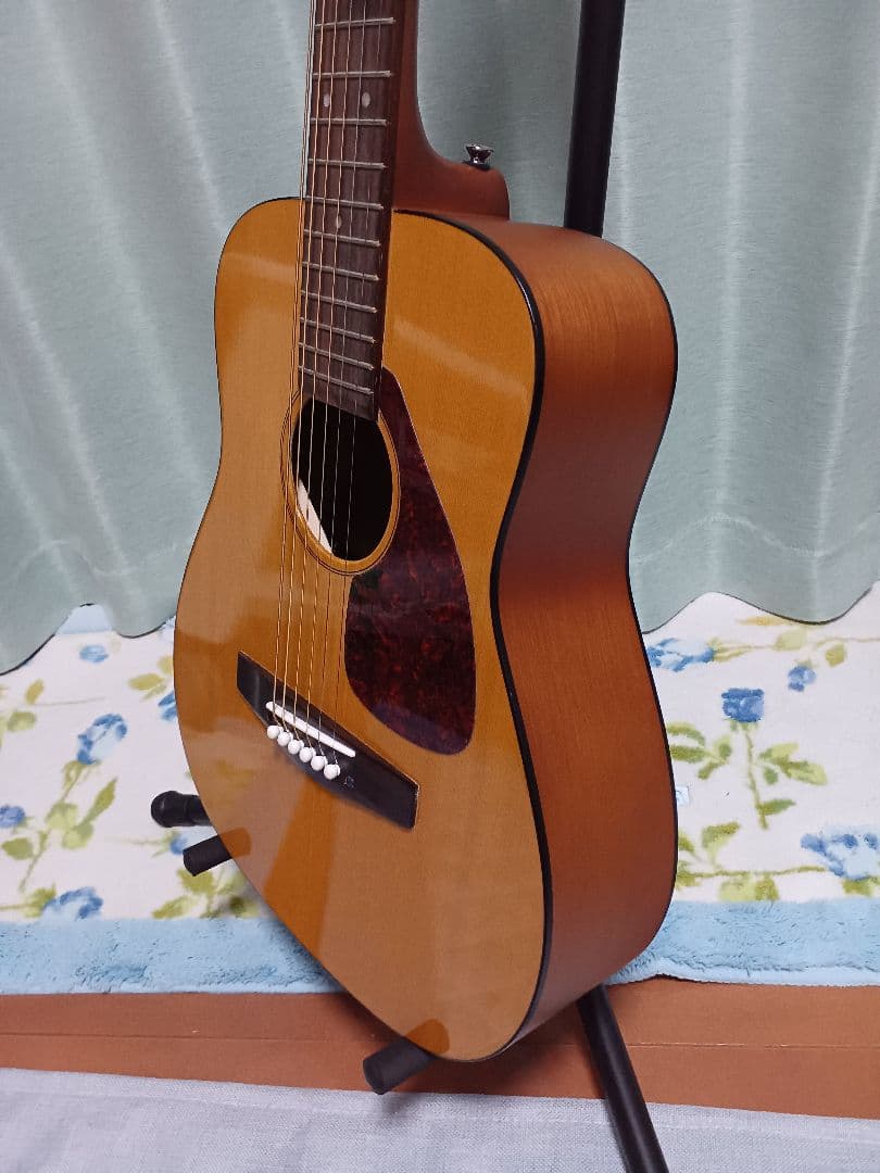 YAMAHA FG-Junior JR-1ミニギター(540mm、良品)