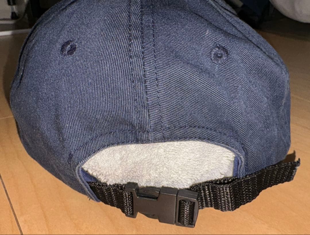 Polosport ポロスポーツ 90sキャップ 古着