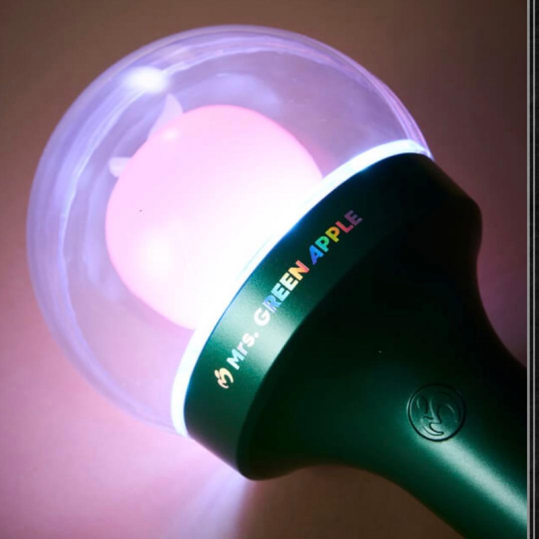 MGA Official Light Stick新品未使用