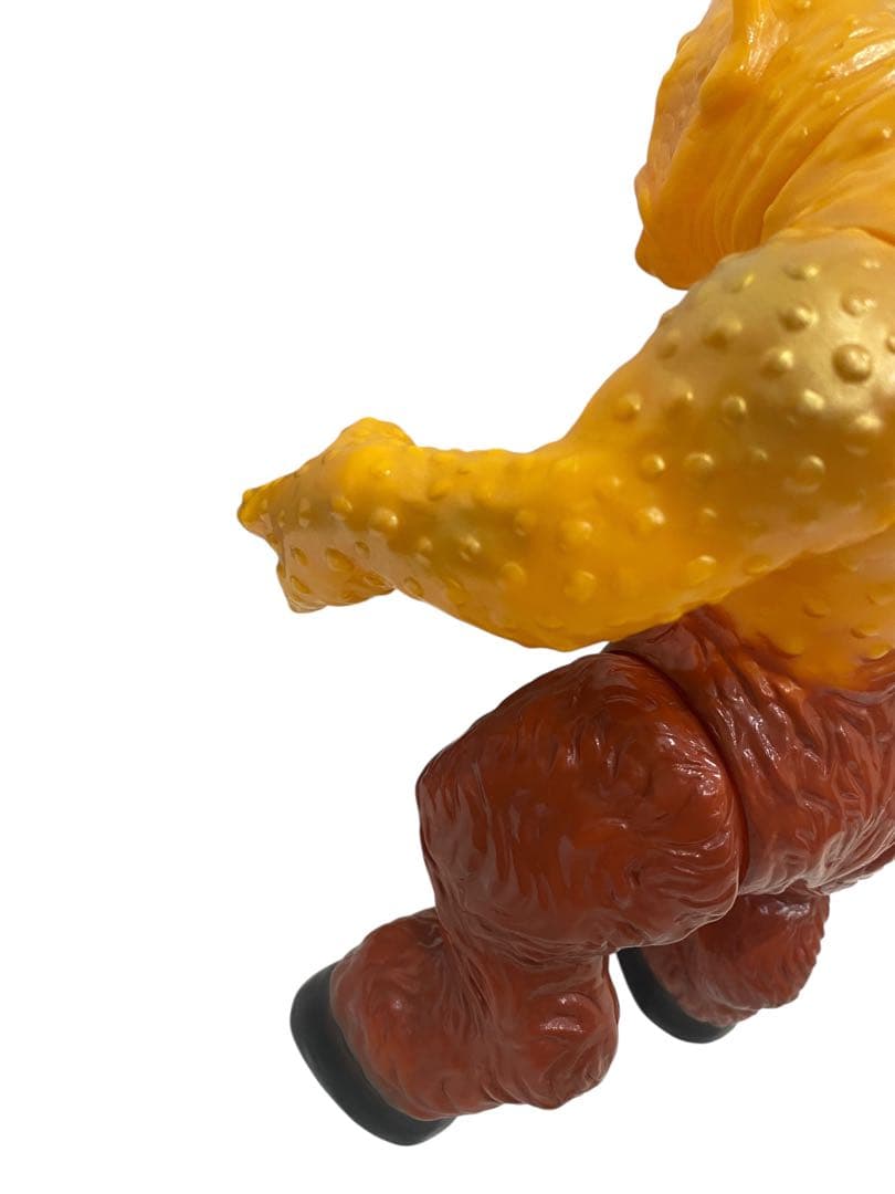 ビークル版　サイクロプス　ソフビ　ハリーハウゼン