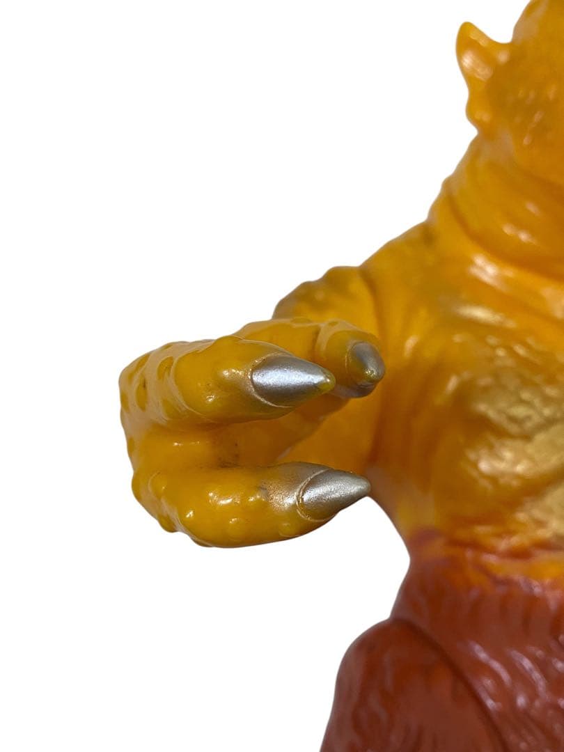 ビークル版　サイクロプス　ソフビ　ハリーハウゼン