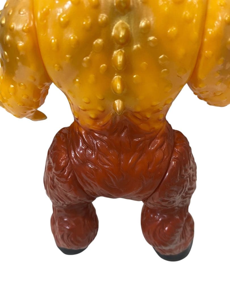 ビークル版　サイクロプス　ソフビ　ハリーハウゼン