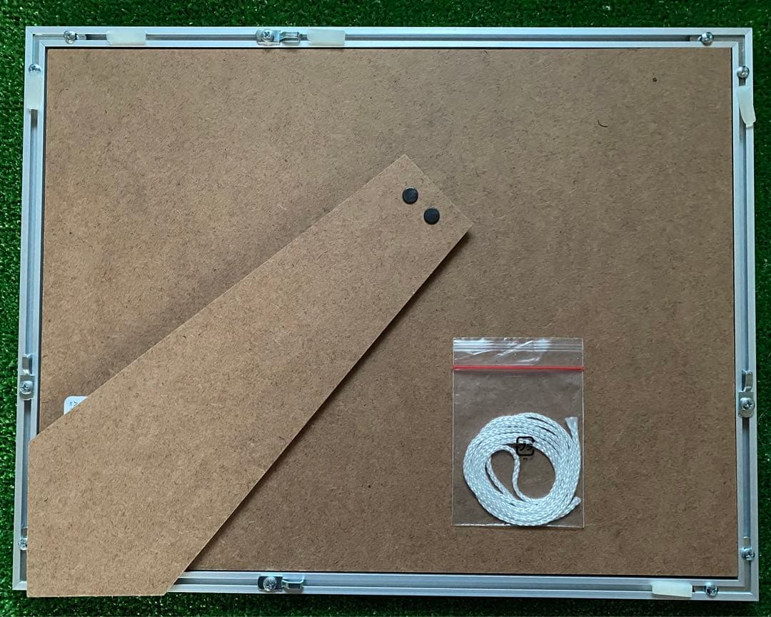 【激レア】母をたずねて三千里　セル画　イラスト　高畑勲　宮崎駿