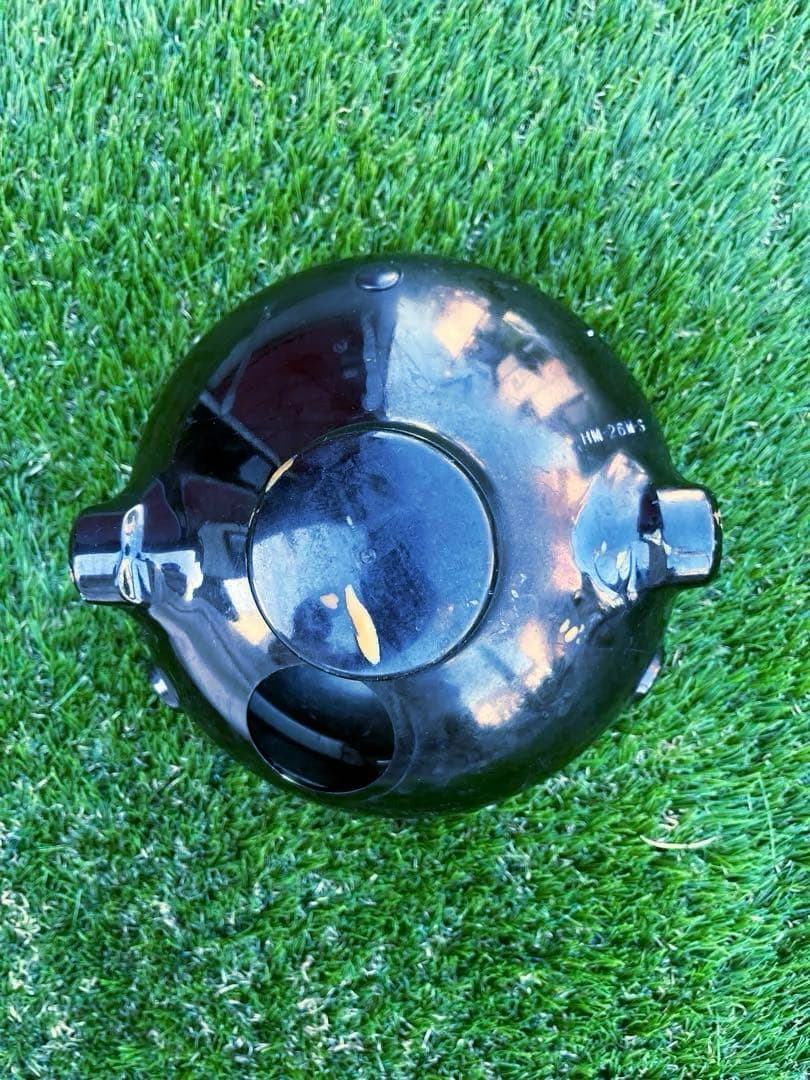 【値下げ中】HONDA CB400Four 純正 ヘッドライト スタンレー