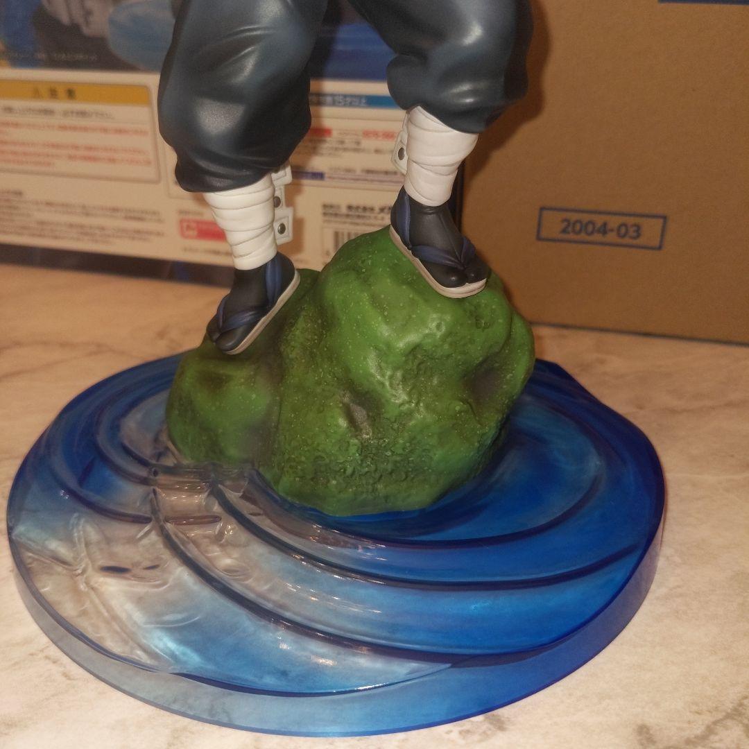 鬼滅の刃　冨岡義勇 G.E.M.シリーズ フィギュア　GEM